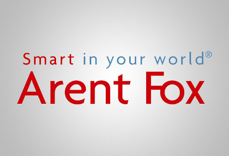 Arent Fox LLP, Law Firm